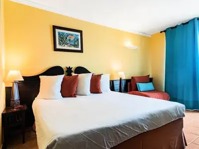 Ferienwohnung für 4 Personen (26 m²) 9/10