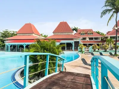 Ferienwohnung für 7 Personen (35 m²) 3/10