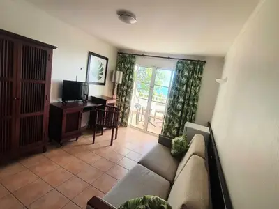 Ferienwohnung für 7 Personen (35 m²) 9/10