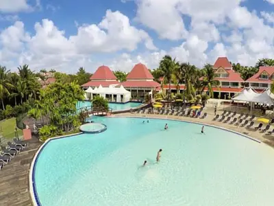 Ferienwohnung für 5 Personen (30 m²) 4/10