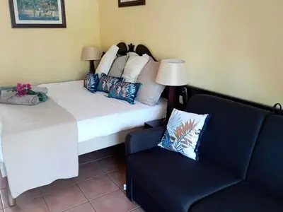 Ferienwohnung für 5 Personen (30 m²) 7/10