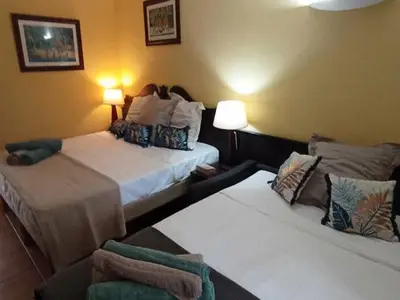 Ferienwohnung für 5 Personen (30 m²) 9/10