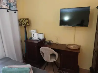 Ferienwohnung für 5 Personen (30 m²) 10/10