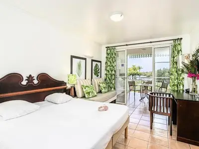 Ferienwohnung für 4 Personen (25 m²) 9/10