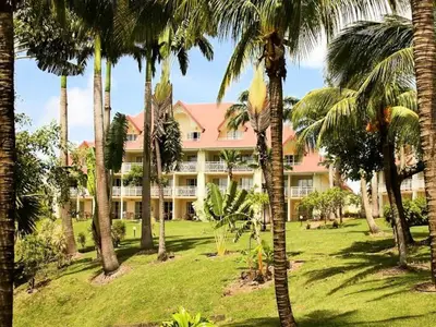 Ferienwohnung für 4 Personen (25 m²) 1/10