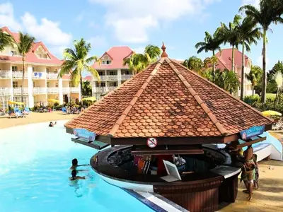 Ferienwohnung für 4 Personen (25 m²) 4/10