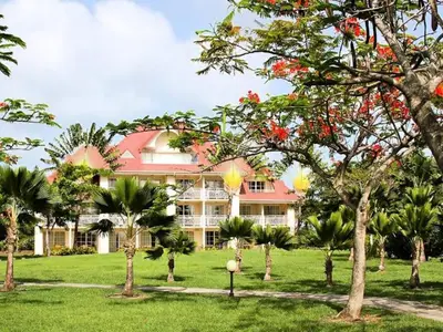 Ferienwohnung für 4 Personen (25 m²) 1/10