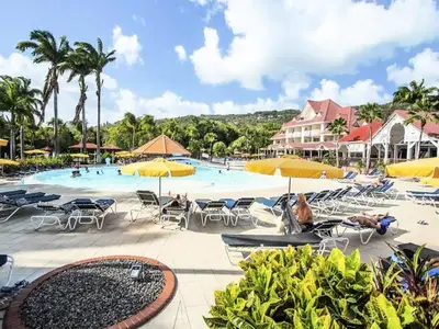 Ferienwohnung für 4 Personen (25 m²) 3/10