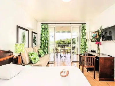 Ferienwohnung für 4 Personen (25 m²) 7/10