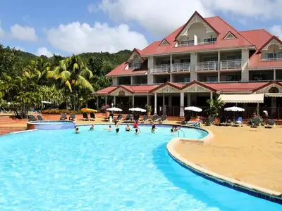 Ferienwohnung für 7 Personen (45 m²) 2/10