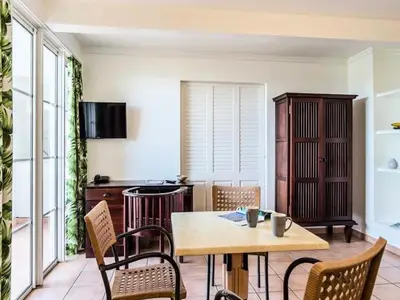 Ferienwohnung für 7 Personen (45 m²) 10/10