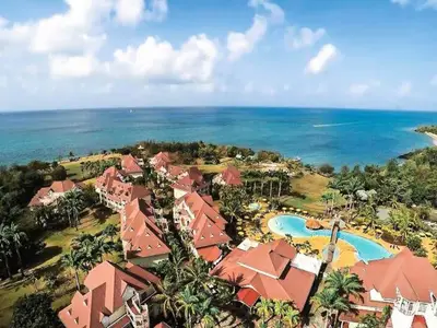 Ferienwohnung für 7 Personen (40 m²) 1/10