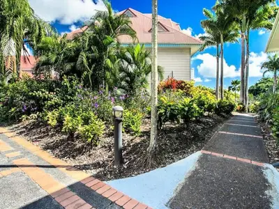 Ferienwohnung für 7 Personen (40 m²) 4/10