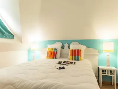 Ferienwohnung für 7 Personen (40 m²) 8/10