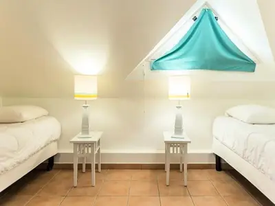 Ferienwohnung für 7 Personen (40 m²) 9/10