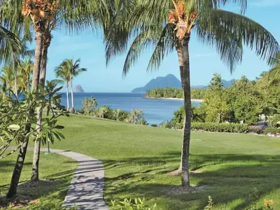 Ferienwohnung für 7 Personen (44 m²) 1/10