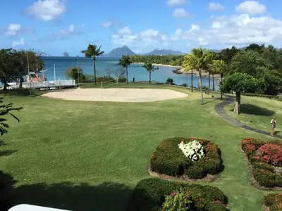 Ferienwohnung für 7 Personen (44 m²) 9/10