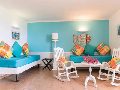 Ferienwohnung für 7 Personen 9/10