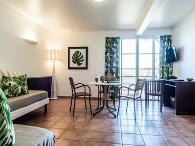 Ferienwohnung für 7 Personen 9/10