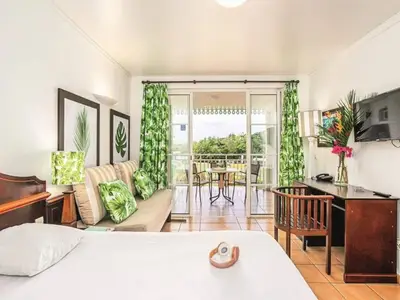 Ferienwohnung für 4 Personen (22 m²) 6/10