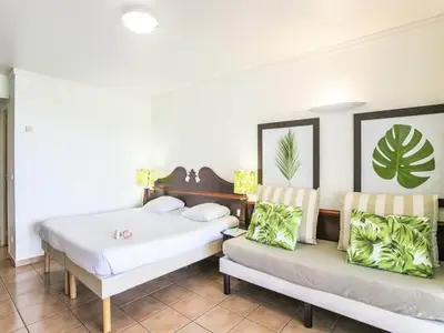 Ferienwohnung für 4 Personen (22 m²) 10/10