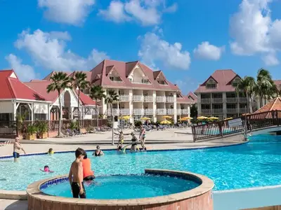 Ferienwohnung für 4 Personen (22 m²) 3/10