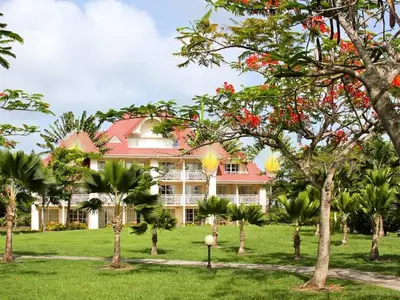 Ferienwohnung für 4 Personen (22 m²) 7/10