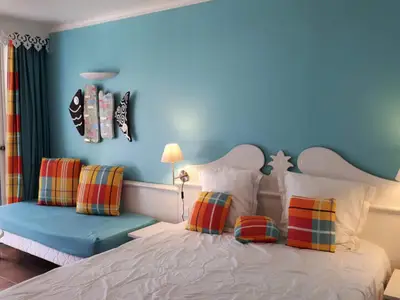 Ferienwohnung für 4 Personen (22 m²) 9/10