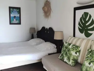 Ferienwohnung für 4 Personen (23 m²) 8/10