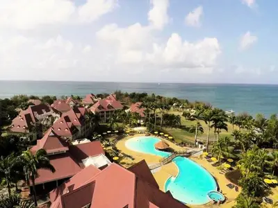 Ferienwohnung für 7 Personen (36 m²) 5/10