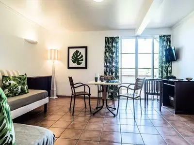 Ferienwohnung für 7 Personen (36 m²) 10/10