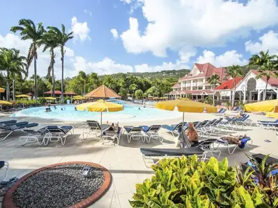 Ferienwohnung für 5 Personen (31 m²) 3/10