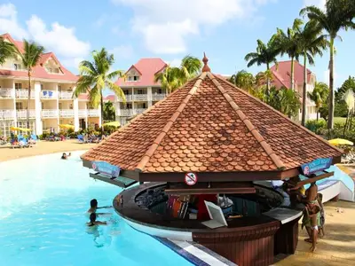 Ferienwohnung für 5 Personen (31 m²) 7/10