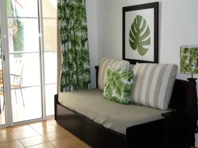 Ferienwohnung für 5 Personen (31 m²) 10/10