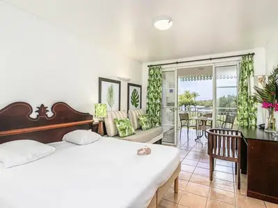 Ferienwohnung für 4 Personen (22 m²) 6/10