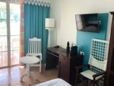 Ferienwohnung für 4 Personen (23 m²) 10/10