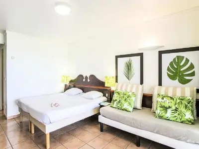 Ferienwohnung für 4 Personen (23 m²) 9/10
