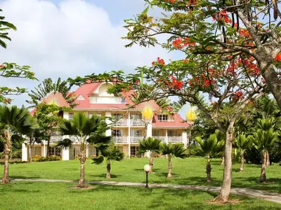 Ferienwohnung für 4 Personen (23 m²) 7/10