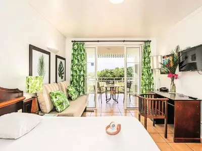 Ferienwohnung für 4 Personen (23 m²) 10/10