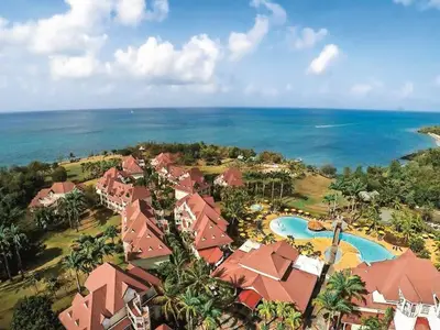 Ferienwohnung für 7 Personen (40 m²) 6/10