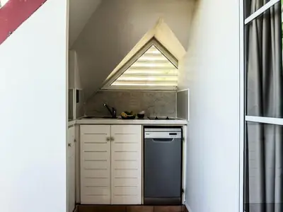 Ferienwohnung für 7 Personen (40 m²) 8/10