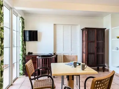 Ferienwohnung für 7 Personen (40 m²) 9/10