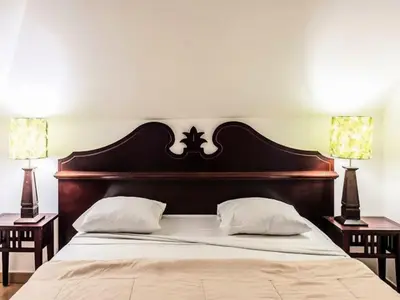 Ferienwohnung für 7 Personen (40 m²) 10/10