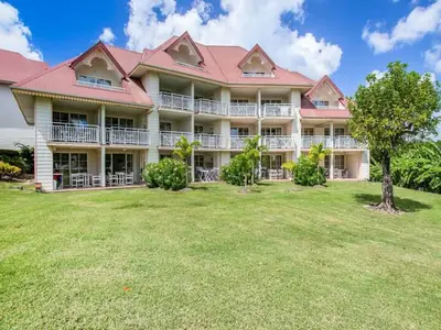 Ferienwohnung für 4 Personen (23 m²) 1/10