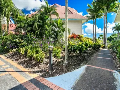 Ferienwohnung für 4 Personen (23 m²) 3/10