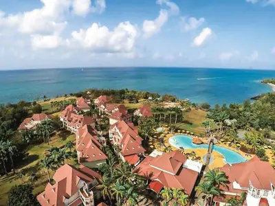 Ferienwohnung für 4 Personen (23 m²) 5/10