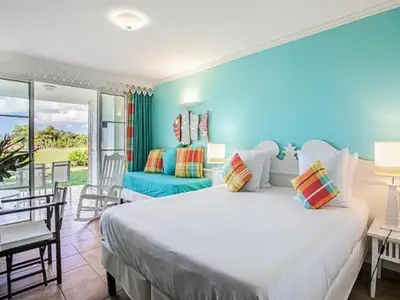 Ferienwohnung für 4 Personen (23 m²) 6/10