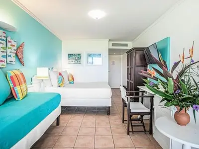 Ferienwohnung für 4 Personen (23 m²) 8/10