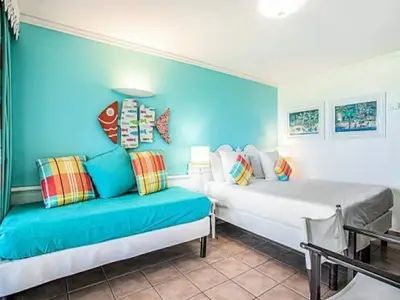 Ferienwohnung für 4 Personen (23 m²) 9/10