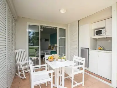 Ferienwohnung für 4 Personen (23 m²) 10/10